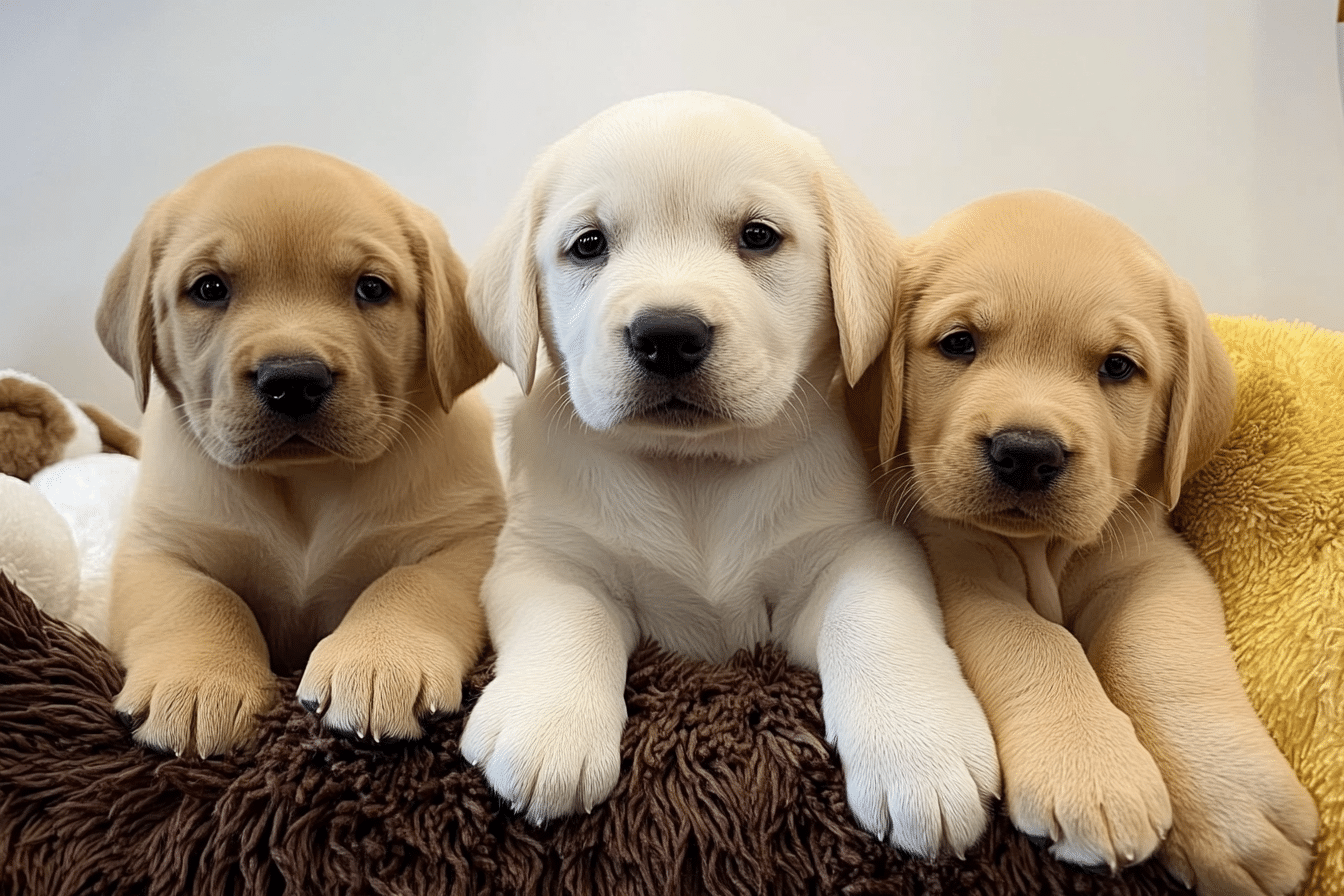 לברדור | SMALL DOGS
